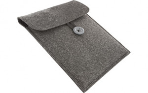 Novodio Feather Sleeve Housse pour iPad 2 & Nouvel iPad IPDNVO0020-20