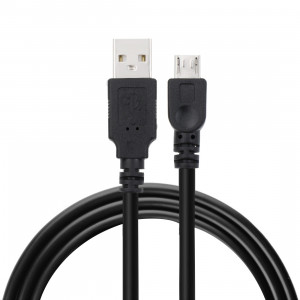 Câble USB vers Micro USB 1.5m CUMU15M01-20