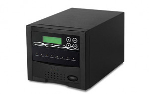 Duplicateur autonome de cartes mémoire Micro SD 7 cibles TOUMWY0045-20