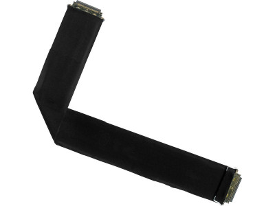 Nappe écran pour iMac 21,5" fin 2012 début 2013 A1418 (eDP DisplayPort) PMCMWY0117-20