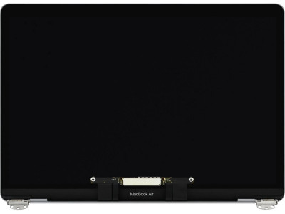 Écran complet avec coque MacBook Air 13" 2018-2020 Gris sidéral A1932/A2179 PMCMWY0173-20