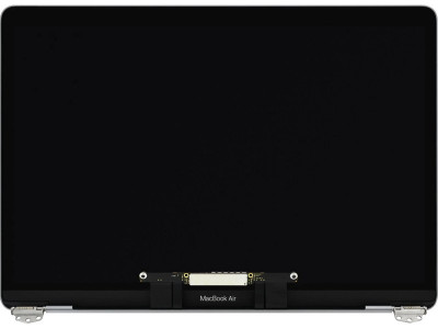 Écran complet avec coque MacBook Air 13" 2018-2020 Gris sidéral A1932/A2179 PMCMWY0173-20