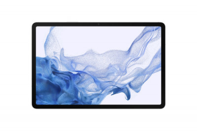 Samsung Galaxy Tab S8 5G (128GB) argent 709256-20