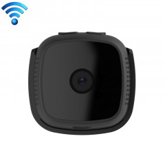 CAMSOY C9 HD 1280 x 720P Caméra de surveillance intelligente grand angle sans fil Wi-Fi Wi-Fi de 70 degrés, prise en charge de la vision droite infrarouge et de la détection de mouvement avec alarme, enregistrement en