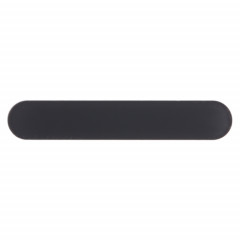 Pour iPhone 13 Pro / 13 Pro Max US Edition 5G Plaque de verre d'antenne de signal (noir graphite)
