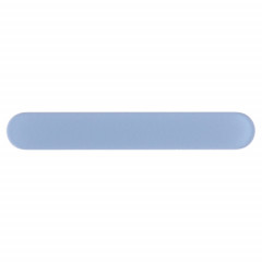 Pour iPhone 14/14 Plus US Edition 5G Plaque de verre d'antenne de signal (bleu)