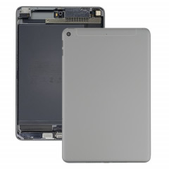 Couvercle de boîtier de la batterie pour iPad Mini 5 / mini (2019) A2124 A2125 A2126 (version 4G)