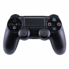 Contrôleur de jeu sans fil Doubleshock 4 pour Sony PS4 (Noir)