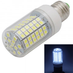 E27 6W ampoule blanche à 96 LED SMD 5050, CA 220V