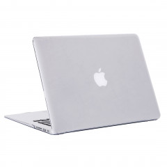 Crystal Hard Case de protection pour Apple Macbook Air 13,3 pouces (A1369 / A1466) (Transparent)