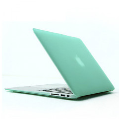 Crystal Housse de protection pour Macbook Air 11,6 pouces (vert)