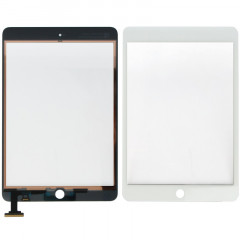 iPartsBuy Touch Panel pour iPad mini / mini 2 Retina (Blanc)