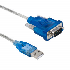 Câble USB vers RS232