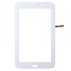 iPartsBuy Écran tactile pour Samsung Galaxy Tab 3 Lite Wi-Fi SM-T113 (blanc)