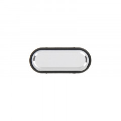 iPartsBuy Home Bouton pour Samsung Galaxy Grand Prime / G530 (Blanc)