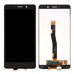 iPartsBuy Huawei Honor 6X écran LCD + écran tactile Digitizer Assemblée (Noir)