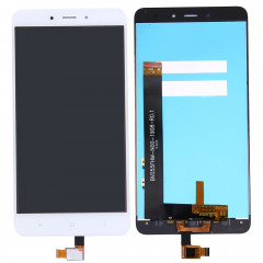 iPartsBuy Xiaomi Redmi Note 4 écran LCD + écran tactile Digitizer Assemblée (blanc)
