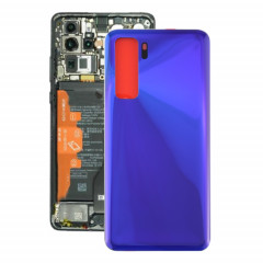 Cache Batterie pour Huawei P40 Lite 5G / Nova 7 SE (Violet)