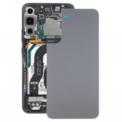 Coque arrière de batterie pour Samsung Galaxy S22+ (gris vert)