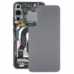 Coque arrière de batterie pour Samsung Galaxy S22+ (gris)