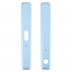 1 paire de barres latérales latérales pour Sony Xperia XZ1 Compact (Bleu)
