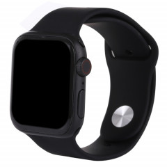Modèle d'affichage factice factice non-écran sombre pour Apple Watch série 4 40 mm (noir)