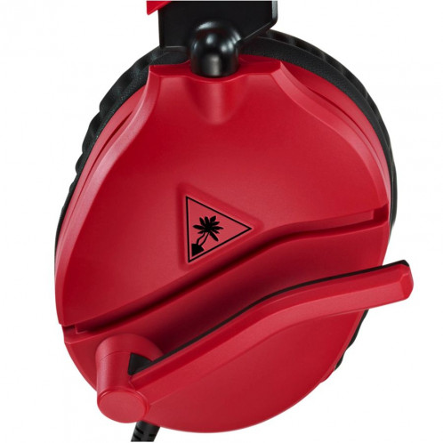 Turtle Beach Recon 70N rouge Ecouteurs over-ear stereo gaming 576095-06