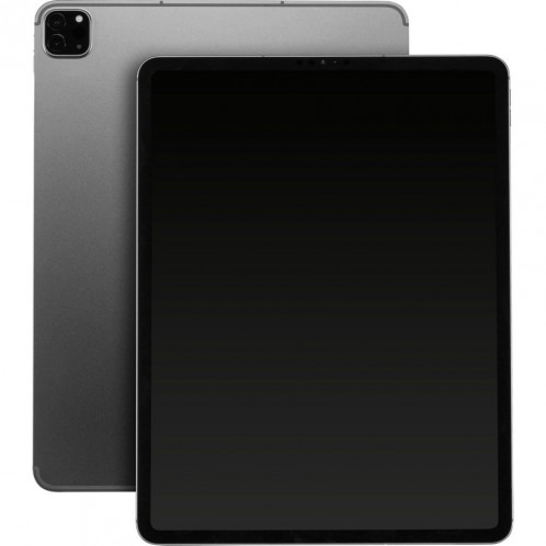Apple iPad Pro 12,9 (6e Gen) 128GB Wi-Fi + Cell gris sidéral 768266-05