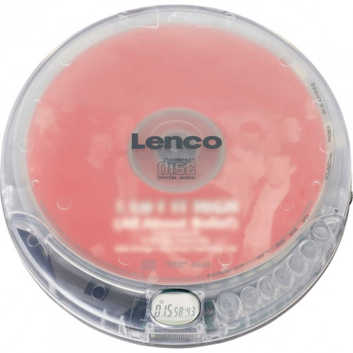 Lenco CD-012TR 702368-05
