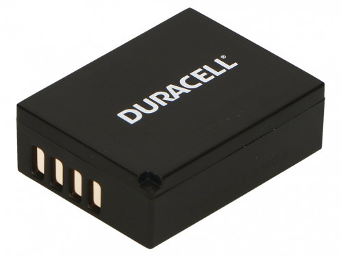 Duracell Li-Ion 1140 mAh pour Fujifilm NP-W126 279435-05