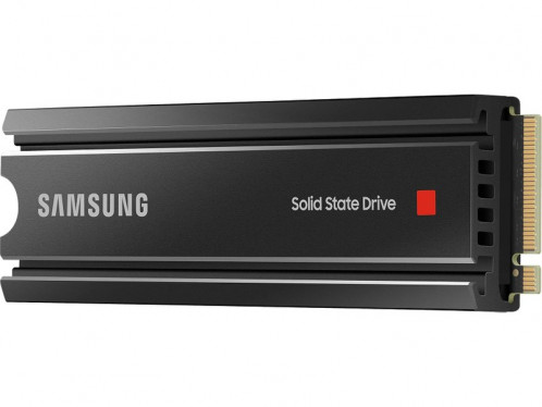 Samsung disque SSD Série 980 PRO 1 To Compatible PS5 M.2 NVMe DDISAM0168-04