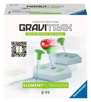Ravensburger GraviTrax Extension Transfer 846834-02
