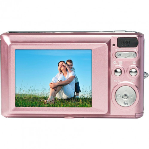AgfaPhoto Realishot DC5200 pink 603983-06