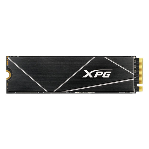ADATA-XPG SSD PCIe Gen 4x4 1TB GAMMIX S70 BLADE R/W 7400/5500 887574-07