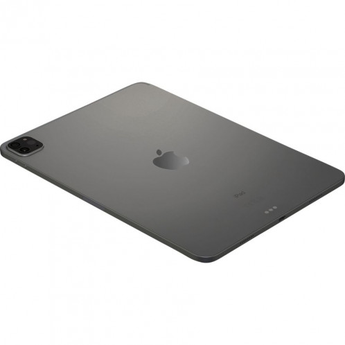 Apple iPad Pro 11 (4e Gen) 128GB Wi-Fi gris sidéral 768105-05