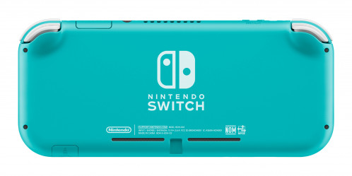 Nintendo Switch Lite turquoise 482743-011