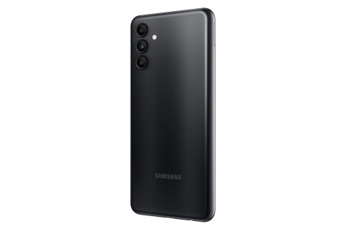 Samsung A047F/DSN Galaxy A04S (Double Sim 6.5'' 32 Go, 3 Go RAM) Noir A047-3/32_BLK-09