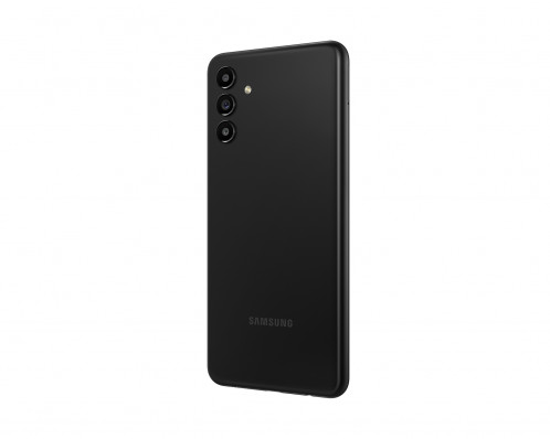 Samsung A136B/DSN Galaxy A13 5G (Double Sim 6.5'' 128 Go, 4 Go RAM) Noir A136-128_BLK-09