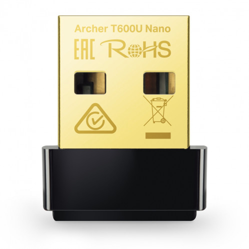 TP-Link Archer T600U Nano 789126-05