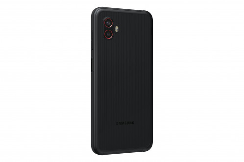 Samsung Galaxy XCover6 Pro EU Enterprise Edition black 6+128GB 788356-012