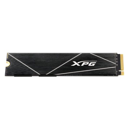 ADATA-XPG SSD PCIe Gen 4x4 1TB GAMMIX S70 BLADE R/W 7400/5500 887574-07