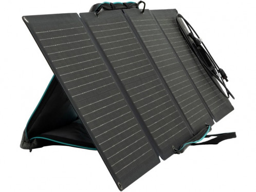 Panneau solaire monocristallin 110 W EcoFlow ACDEFW0001-04