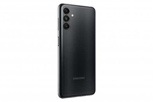 Samsung A047F/DSN Galaxy A04S (Double Sim 6.5'' 32 Go, 3 Go RAM) Noir A047-3/32_BLK-09