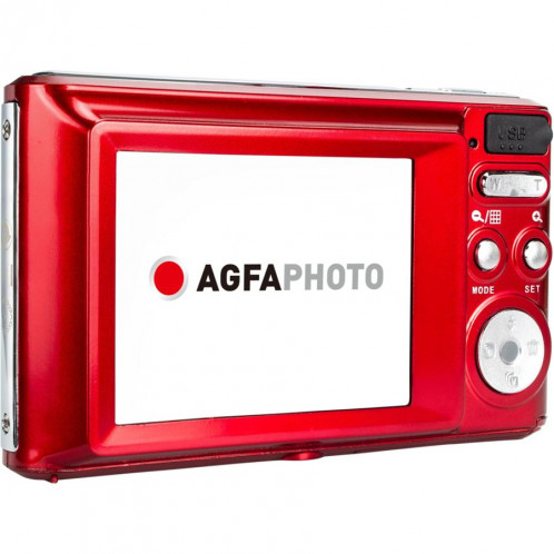 AgfaPhoto Realishot DC5200 rouge 603976-06