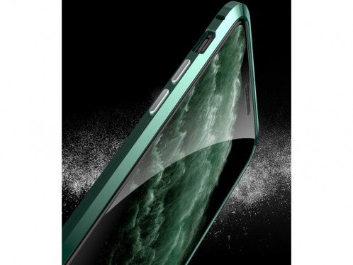 Novodio Coque intégrale magnétique iPhone 11 Pro Max IPXNVO0110-03
