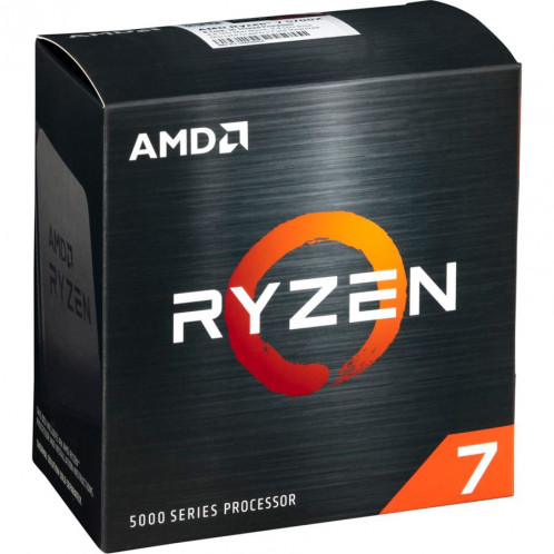 AMD Ryzen 7 5700X 734477-02