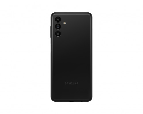 Samsung A136B/DSN Galaxy A13 5G (Double Sim 6.5'' 128 Go, 4 Go RAM) Noir A136-128_BLK-09