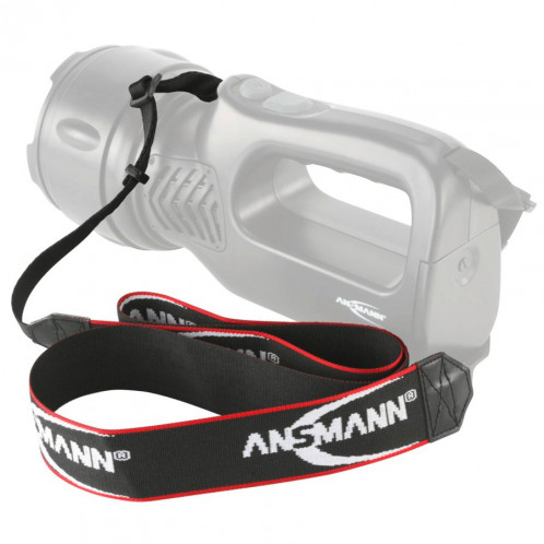 Ansmann Courroie pour projecteur manuel 603911-02