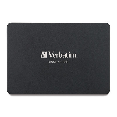 Verbatim Vi550 S3 2,5 SSD 512GB SATA III 49352 426722-00