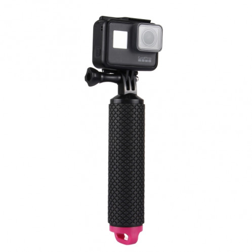 Sport Camera Flottant Grip de main / plongée Surfing Flooyancy Rods avec sangle de main réglable anti-perte pour GoPro HERO 5/4 / 3+ / 3 & Xiaomi Xiaoyi Yi / Yi II 4K & SJCAM SS05333-06